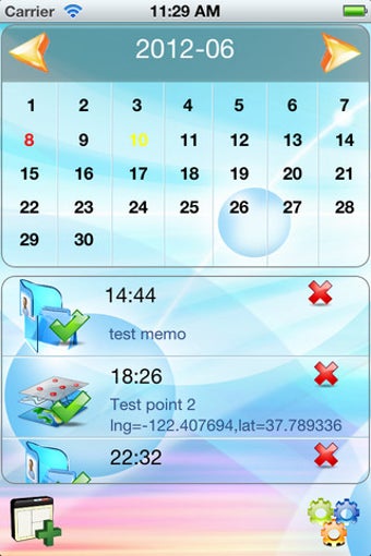 Image 6 for NC Remind me - Multi-func…