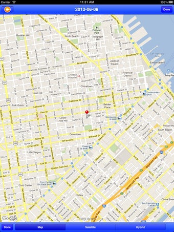 Image 3 for NC Remind me - Multi-func…