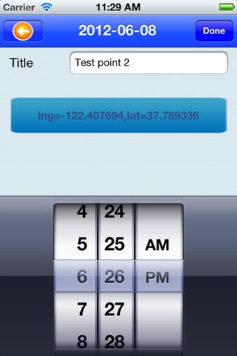 Image 2 for NC Remind me - Multi-func…