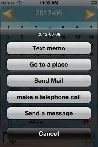 Image 0 for NC Remind me - Multi-func…
