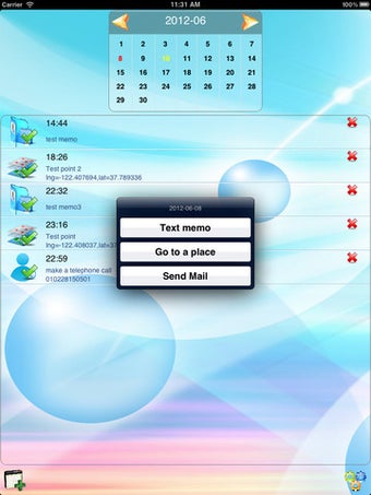 Image 1 for NC Remind me - Multi-func…