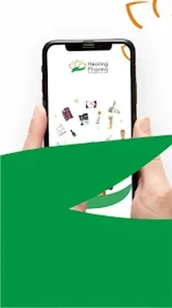 Imagen 0 para Healing Hunters