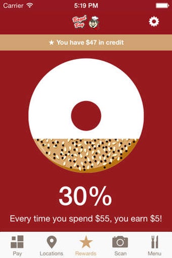 Imagen 0 para Bagel Boy Pay