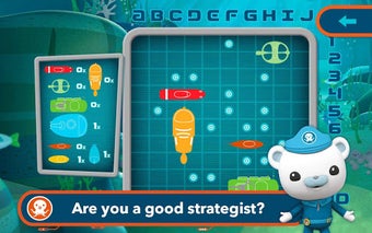 Image 0 for Octonauts and the Whale S…