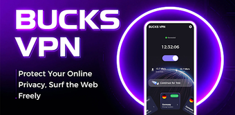 Image 0 for BucksVPN-Meet Nice Partne…