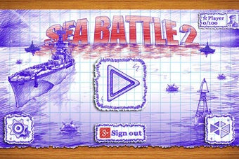 Image 0 for Sea Battle 2