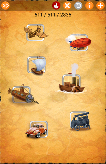 Imagen 1 para Alchemy Classic Ad Free