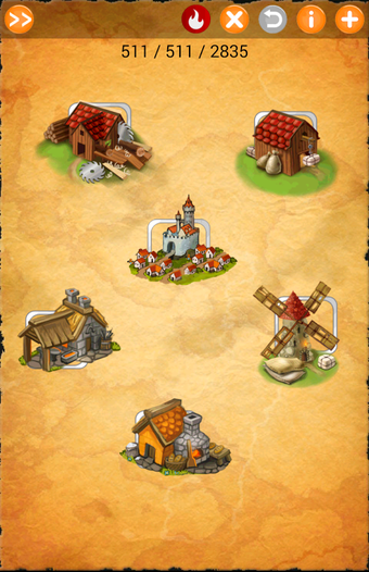 Imagen 0 para Alchemy Classic Ad Free