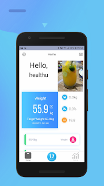 Image 0 for HealthU +