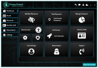 Image 0 for PrivacyProTech
