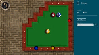 Imagen 1 para Q-Game for Windows 8