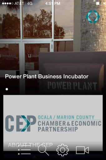 Image 0 for Power Plant