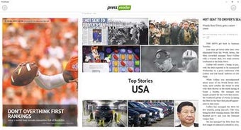 Image 3 for PressReader for Windows 1…