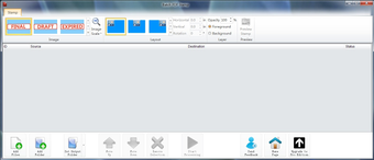 Imagen 0 para Batch PDF Stamp