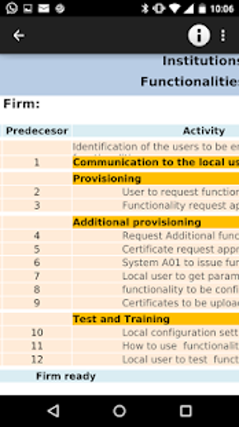 Imagen 2 para DocsWork Xls Doc Pdf Ppt