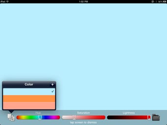 Imagen 0 para Color Fill
