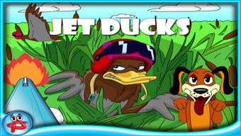 Image 3 for Jet Ducks: Free Shooting …