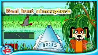 Image 1 for Jet Ducks: Free Shooting …