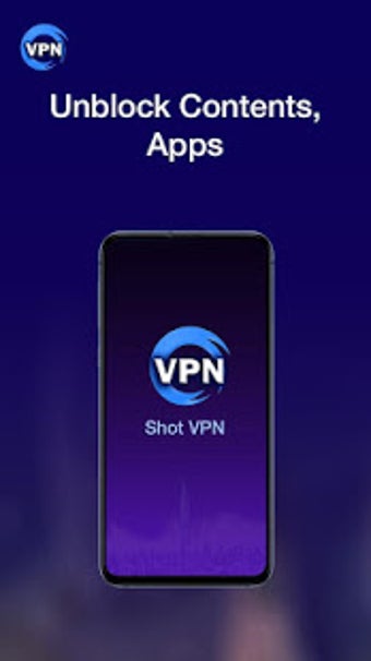 Imagen 2 para Shot VPN - Free VPN Proxy