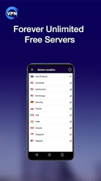 Imagen 0 para Shot VPN - Free VPN Proxy