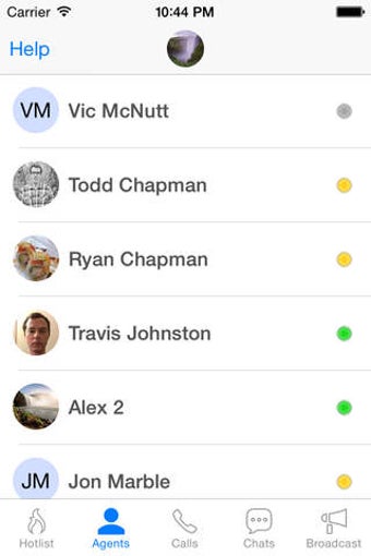 Image 0 for FixYourFunnel Messenger