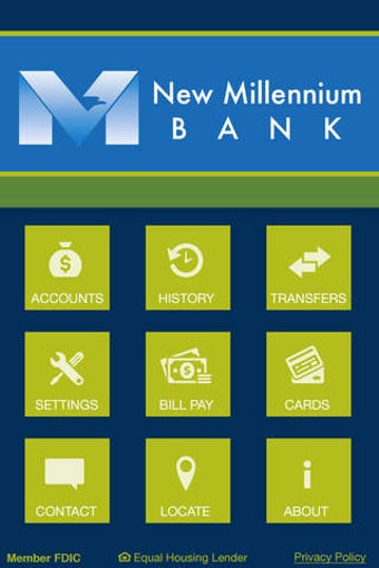 Image 0 for NMB Mobile