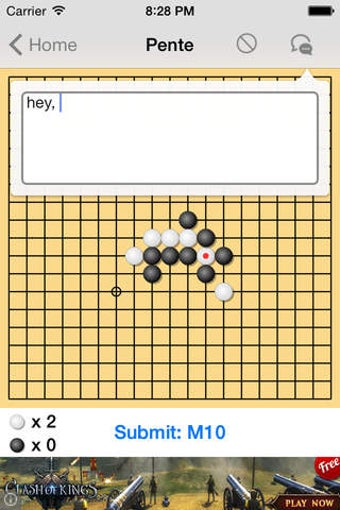 Image 0 for Pente Live