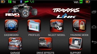 Image 0 for Traxxas Link