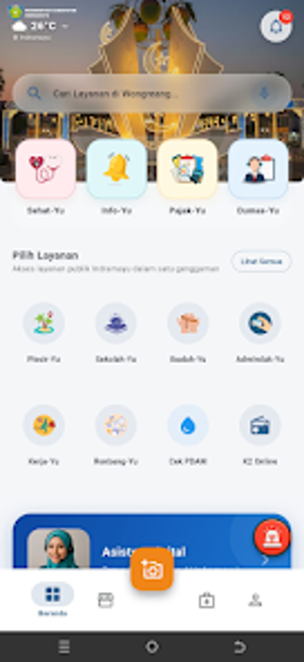 Image 0 for Wong Reang