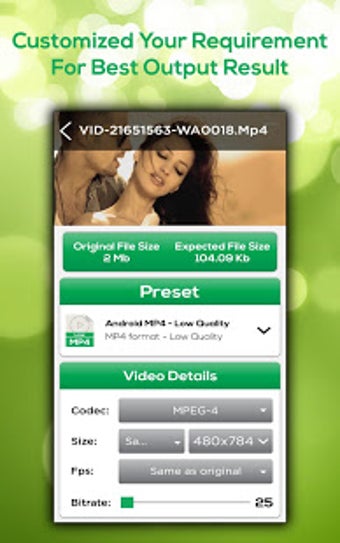 Image 0 for All Video Converter  AVI …