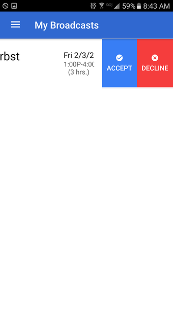 Image 1 for eRSP Mobile Connect