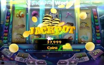 Image 2 for Nuri Slots