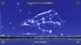Imagen 0 para Star Walk 2 Free - Identi…