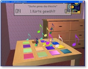 Image 0 for Sound Pairs