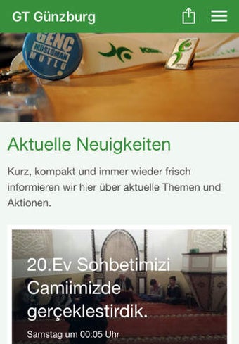 Image 0 for TKS Genlik Gnzburg