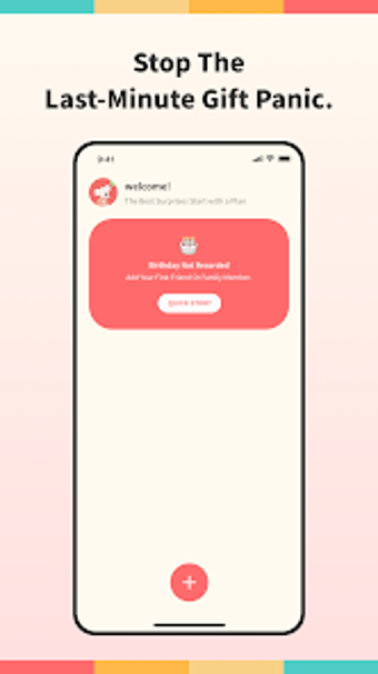 Image 0 for The Surprise List