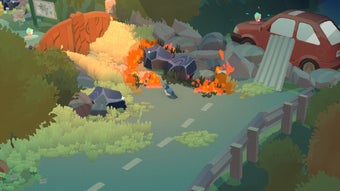 Imagen 0 para Bad Magpie