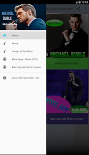 Imagen 0 para Michael Buble - The Best …