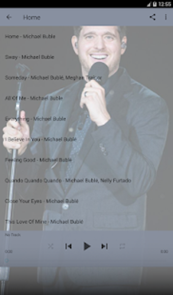 Imagen 2 para Michael Buble - The Best …