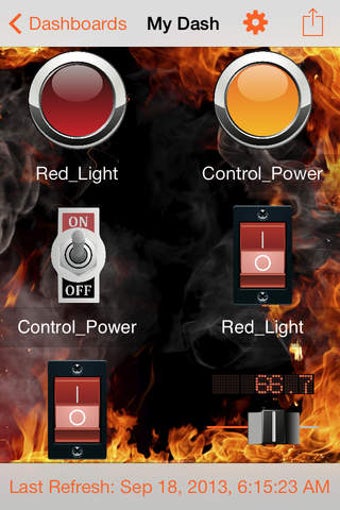 Image 0 for IoT Monitor - Free