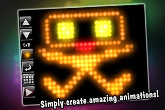 Image 0 for Glowing - Create glow ani…