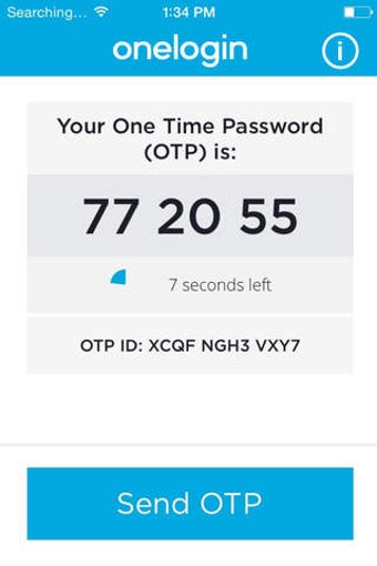 Image 0 for OneLogin Protect