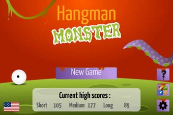 Image 0 for Hangman Deluxe