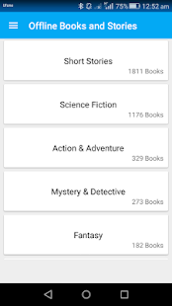 Image 1 for Offline Books Free Unlimi…