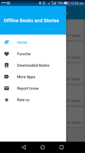 Image 0 for Offline Books Free Unlimi…