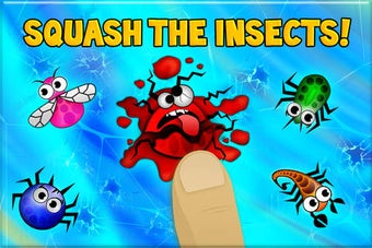 Image 0 for Smash master: baby games