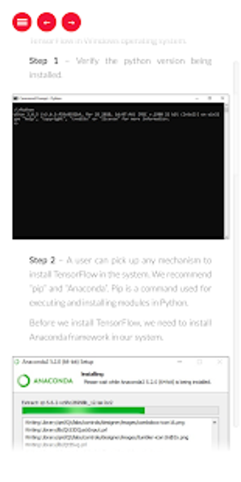 Image 2 for Learn Tensorflow Tutorial