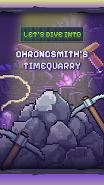 Image 0 for Chronosmith Timequarry