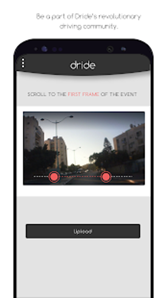 Image 1 for Dride for DDPai