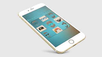 Image 1 for Men Beard Photo Editor: H…